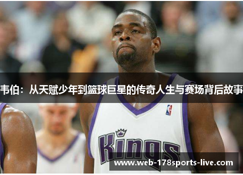韦伯:从天赋少年到篮球巨星的传奇人生与赛场背后故事